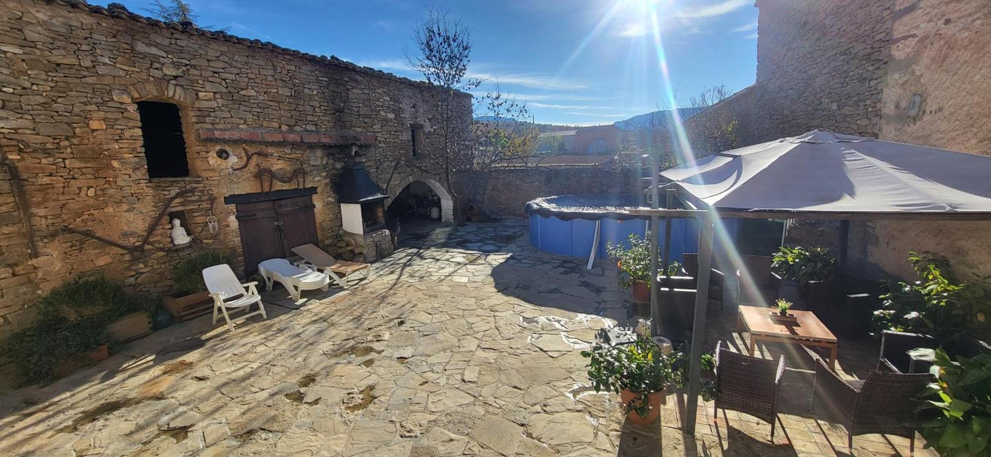 Can Manuel Gabet Dış mekan fotoğraf